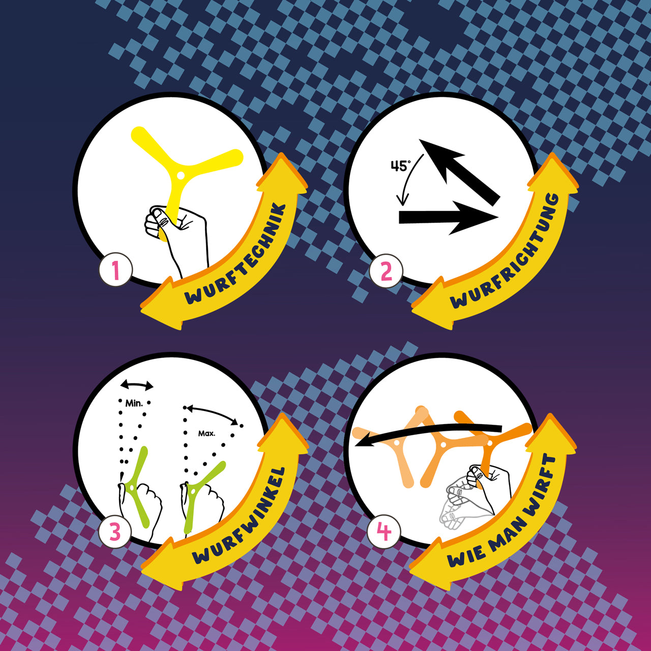 Trendhaus-TAKEA-Outdoor-Active-Boomerang-960603-anleitung-lafueliki