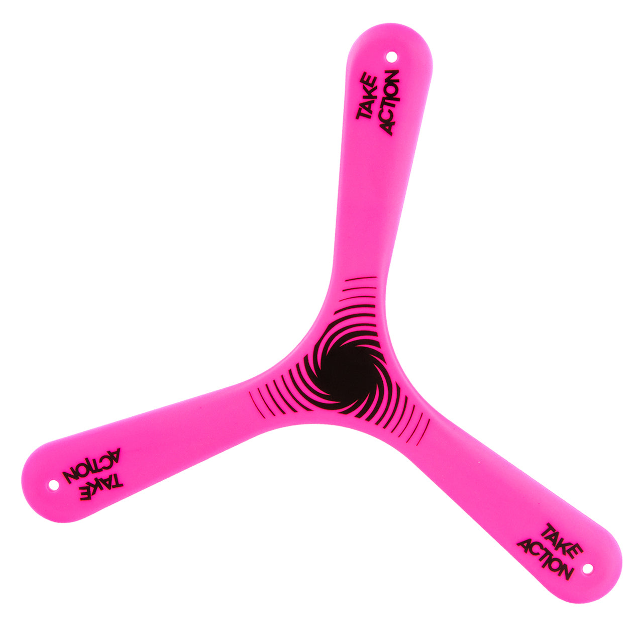 Trendhaus-TAKEA-Outdoor-Active-Boomerang-960603-pink-24-cm-lafueliki