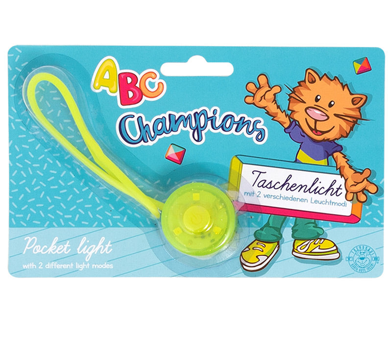 Trendhaus-Taschenlicht-mit-Schlaufe-gruen-953827-ABC-lafueliki