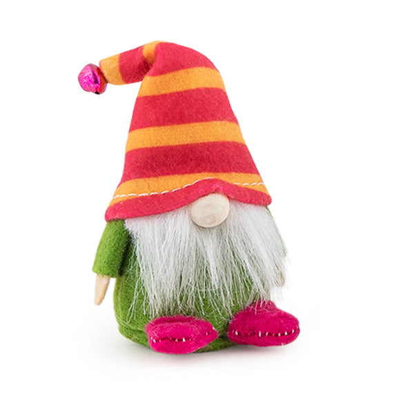 Trendhaus-WICHTEL-Deko-Glueckswichtel-958006-rot-lafueliki