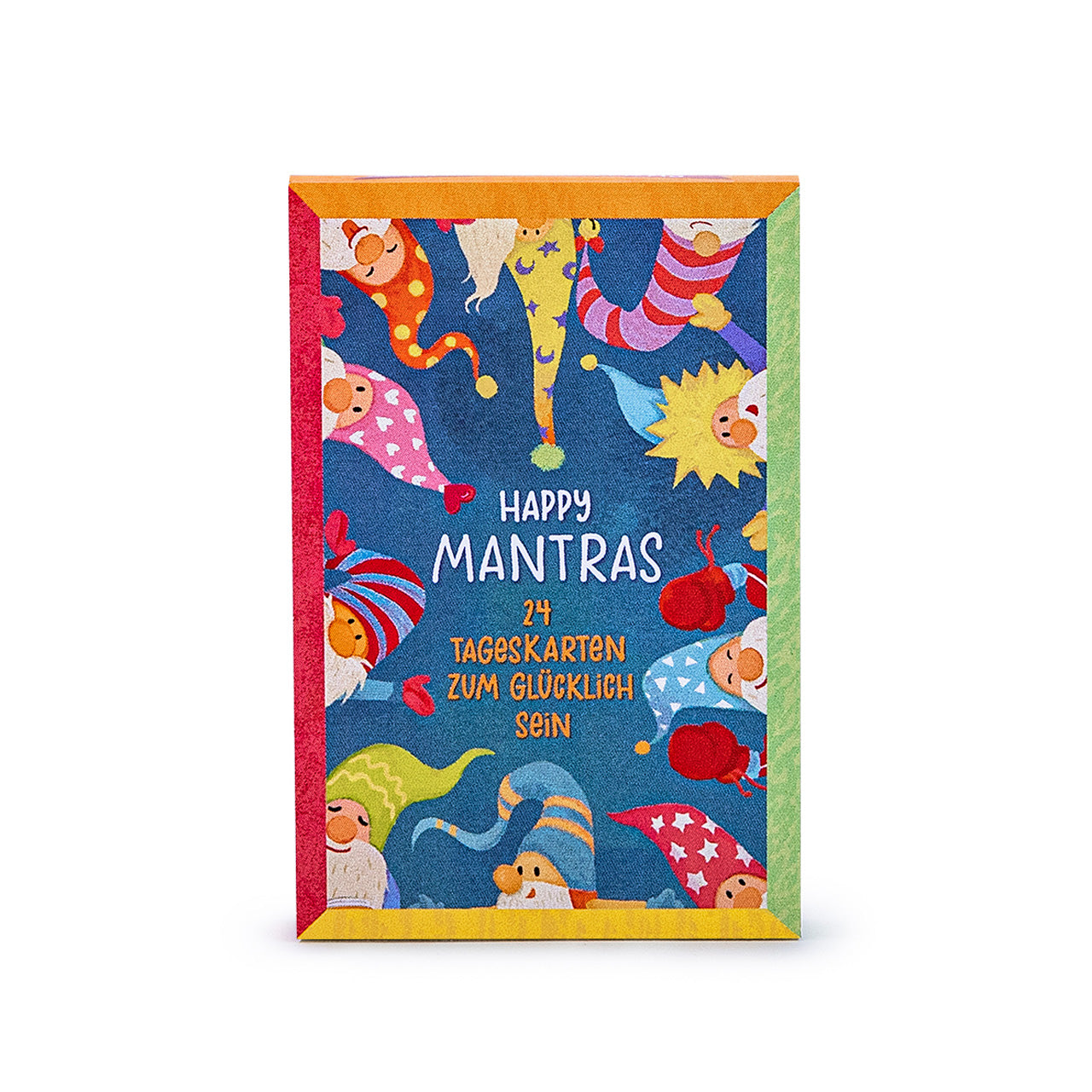 Trendhaus-Wichtel-Tageskarten-Happy-Mantras-ovp-957207-lafueliki