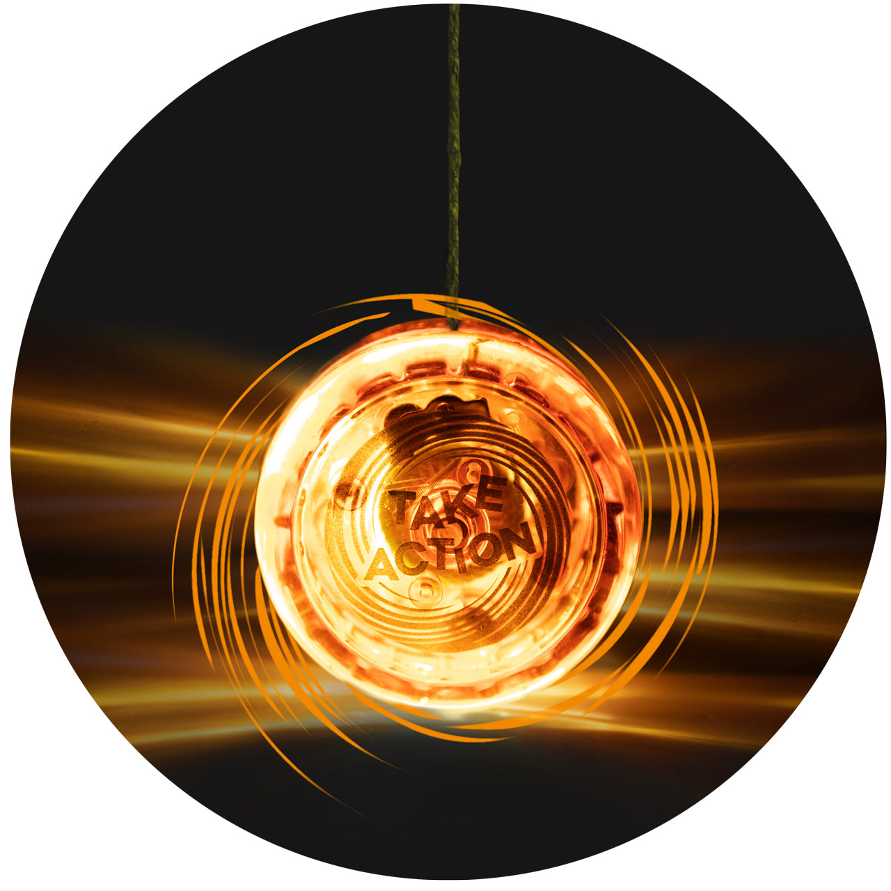 Trendhaus-Yoyo-Light-Up-Champions-TAKE-ACTION-961143-Battle-Light-It-Up-licht-an-lafueliki