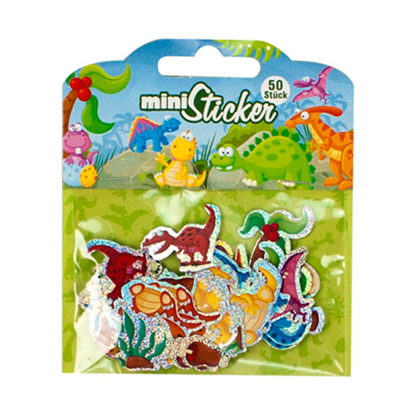 Trendhaus-mini-Sticker-Set-50-Stueck-939708-dinosaurier-dino-Detai-lafuelikil