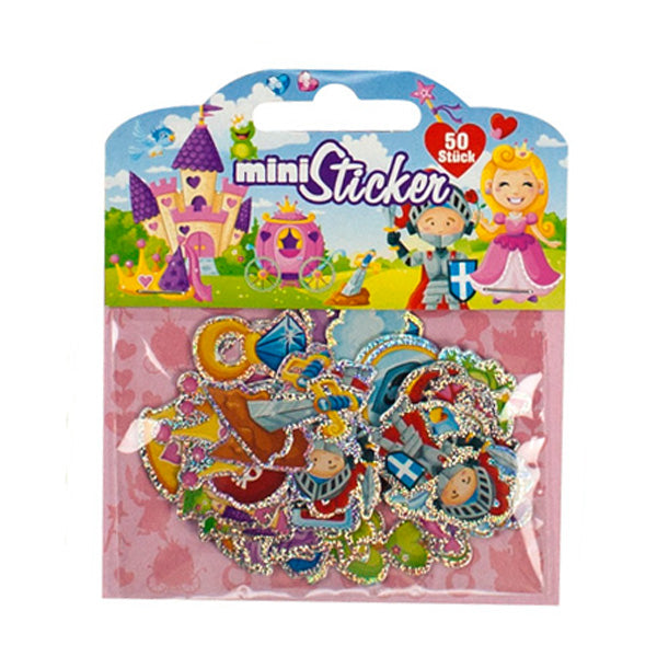 Trendhaus-mini-Sticker-Set-50-Stueck-939708-prinzessin-prinz-Detai-lafuelikil