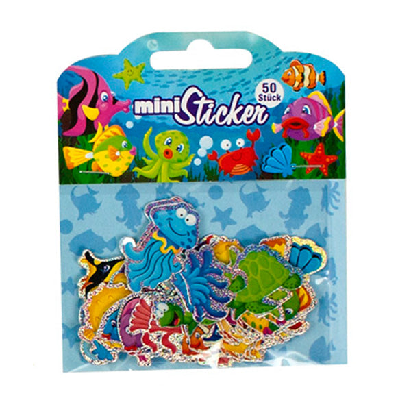 Trendhaus-mini-Sticker-Set-50-Stueck-939708-unterwasser-fische-Detai-lafuelikil