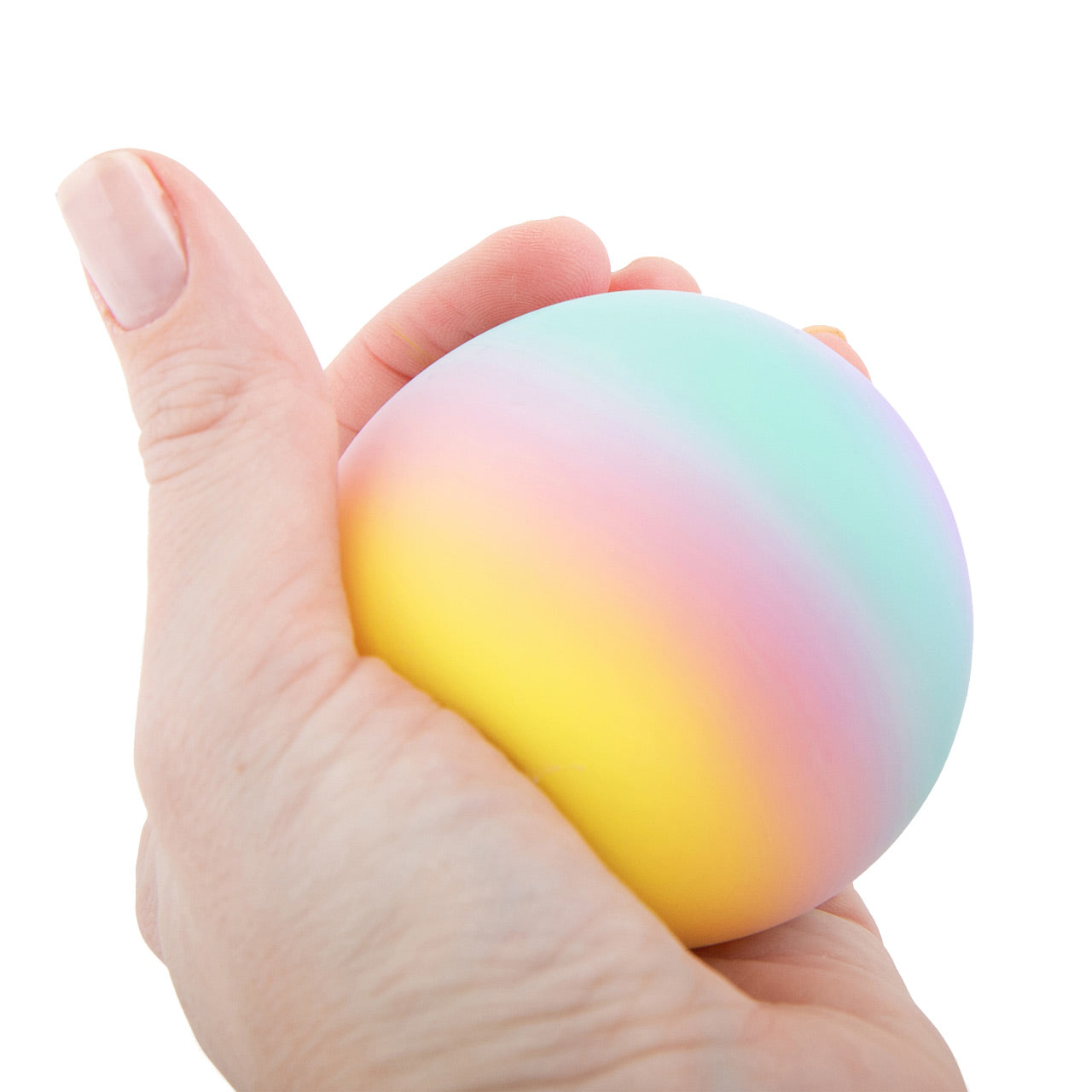 Trendhaus-weicher-Stressball-954770-in-der-Hand-Relax-Ball-lafueliki