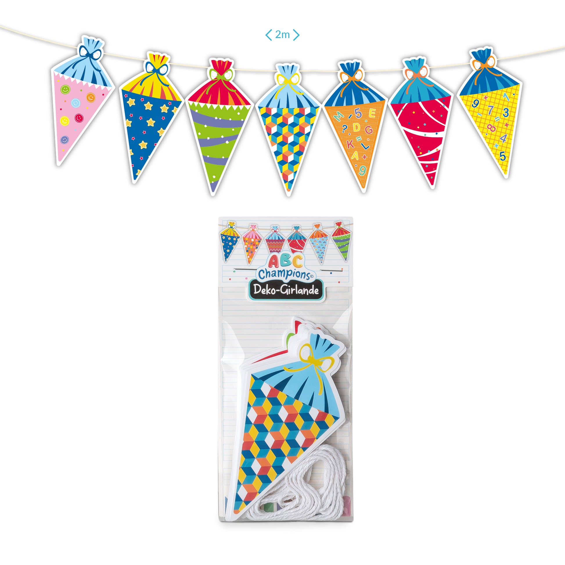 Trendhaus_Schultutengirlande_LAFUELIKI-Shop