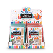 Trendhaus_Zauber_Malbuch_mit_Bleistift_LAFUELIKI-Shop-2