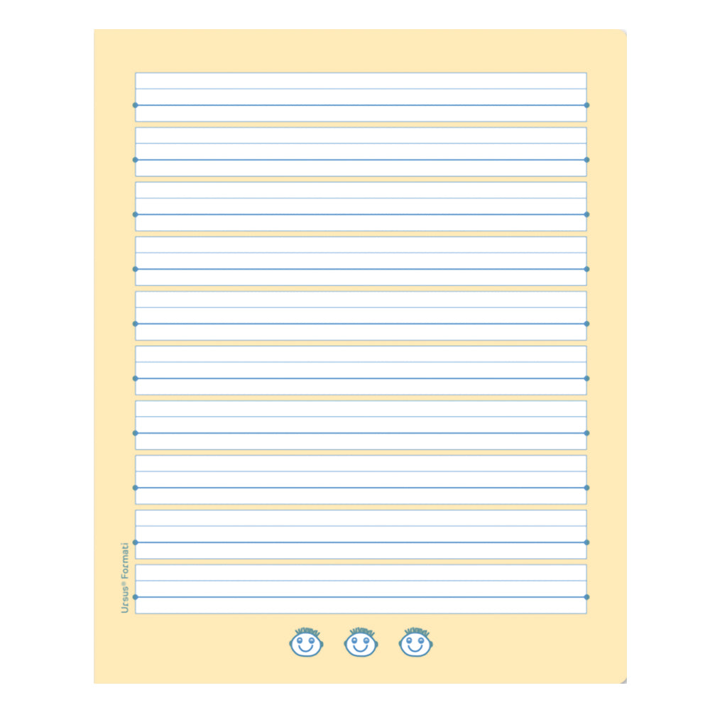 Ursus-Formati-S2-Schreibheft-Quart-Lineatur-S2-fuer-Schulanfaenger-9002244065075-kaufen