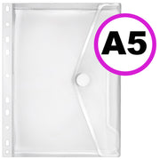 VELOFLEX-Dokumentenhuelle-Dokumententasche-A5-fuer-die-Schule-online-kaufen-lafueliki