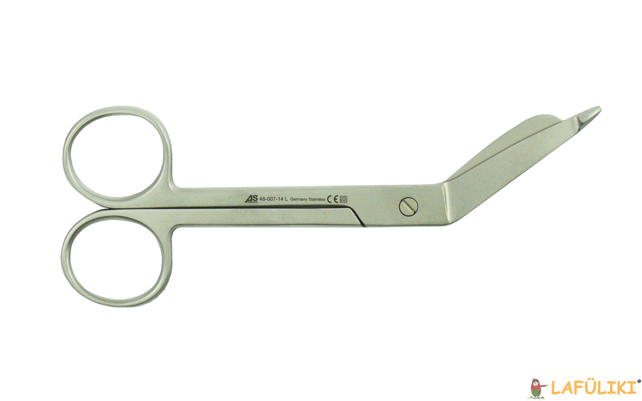 Verbandsschere-Linkshaender-Lister-14cm-schere-48-007-14L-lafueliki