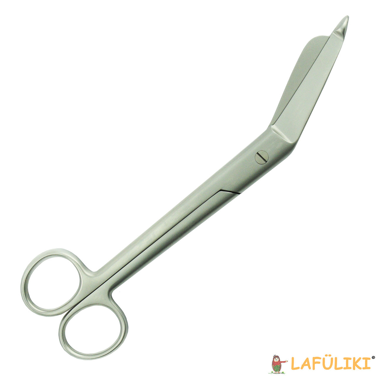 Verbandsschere-Linkshaender-Lister-20cm-Krankenhaus-Arzt-schere-48-007-20L-lafueliki