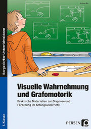 Visuelle-Wahrnehmung-und-Grafomotorik-von-Achim-Rix