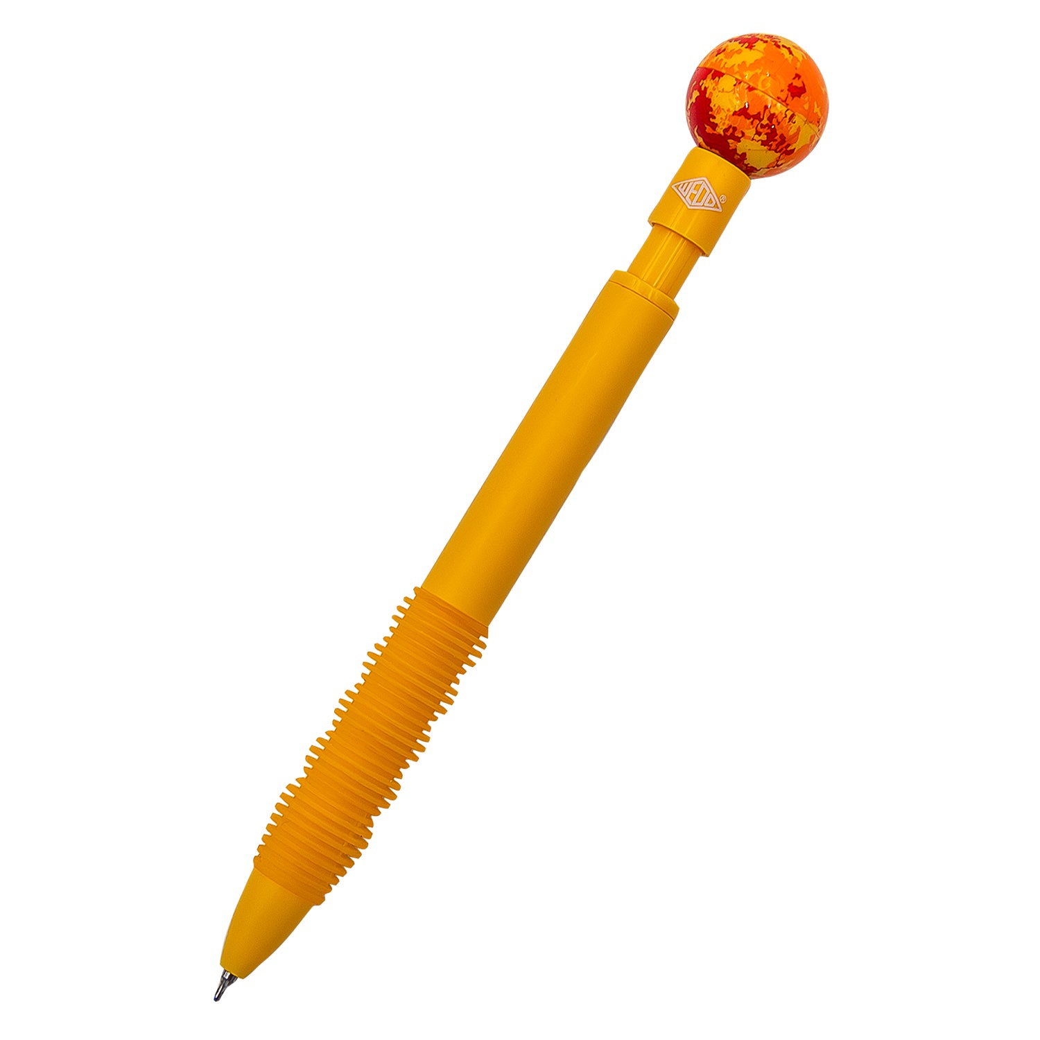 WEDO Astro-Ball Fidget Kugelschreiber · mit Drehkugel