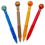 WEDO Astro-Ball Fidget Kugelschreiber · mit Drehkugel