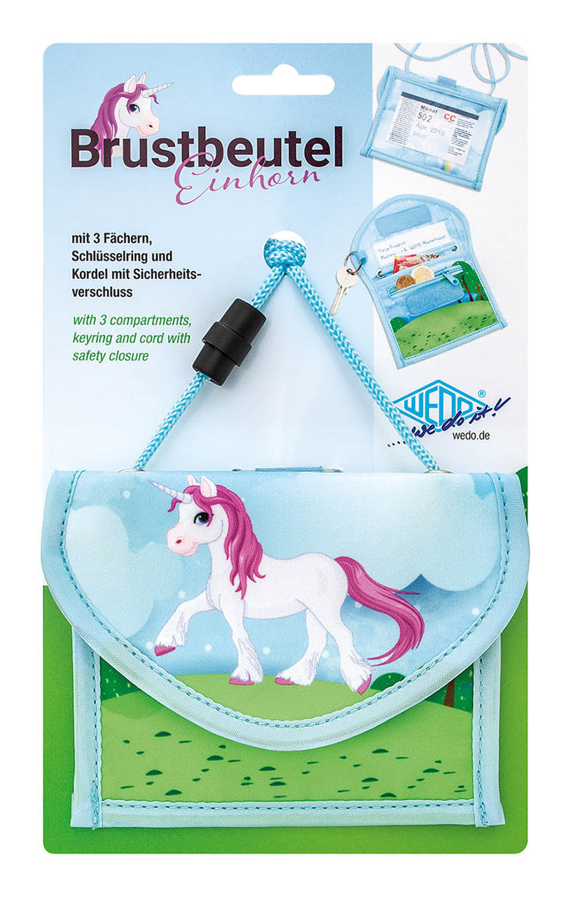 WEDO-Brustbeutel-fuer-Kinder-Einhorn-Maedchen-2413003-ovp-lafueliki