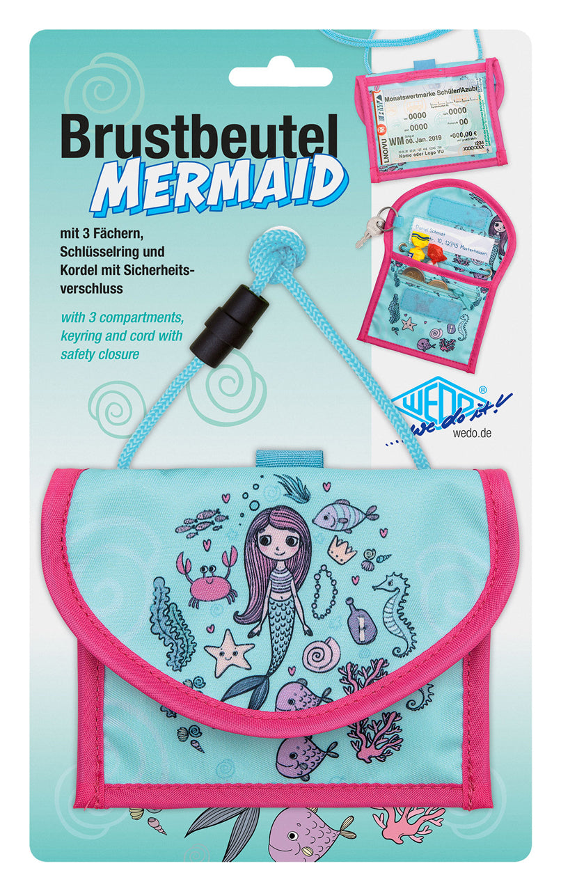 WEDO-Brustbeutel-fuer-Kinder-Mermaid-Meerjungfrau-Maedchen-2413110-kaufen-lafueliki