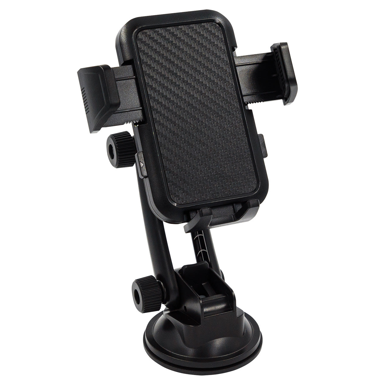 WEDO-FIX-It-car-kfz-Smartphone-Halter-mit-Saugnapf-60_07101-offen-lafueliki