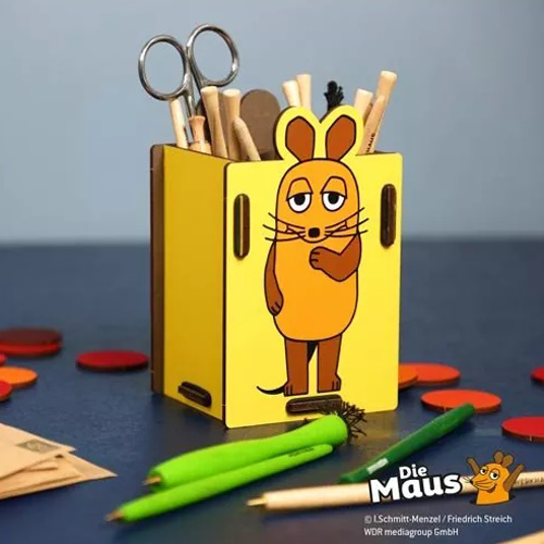 WERKHAUS-Stiftebox-Die-Maus-9830-mit-deko-Maus-lafueliki