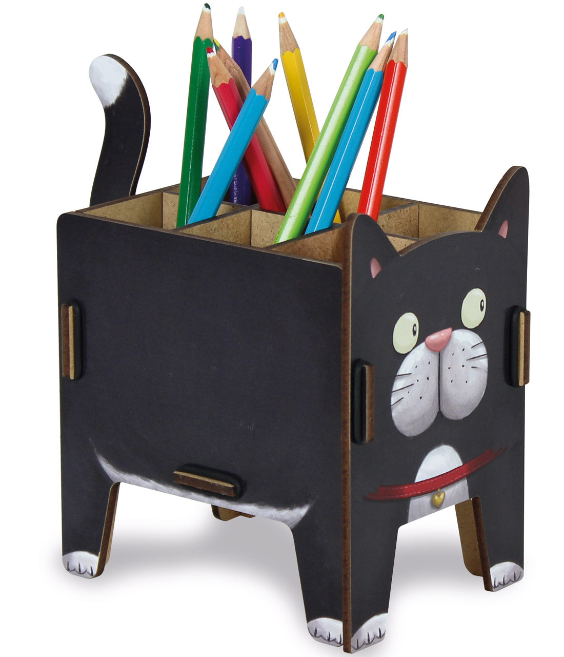 WERKHAUS-Stiftebox-Katze-WE7113-lafueliki