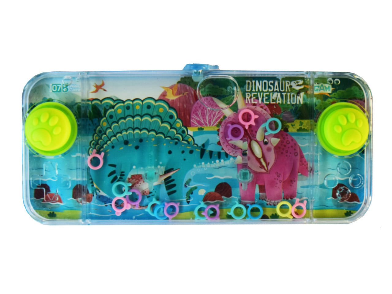 Wasser-Geduldspiel-mit-Ringen-Dinosaurier-motiv-1-Johntoy-lafueliki