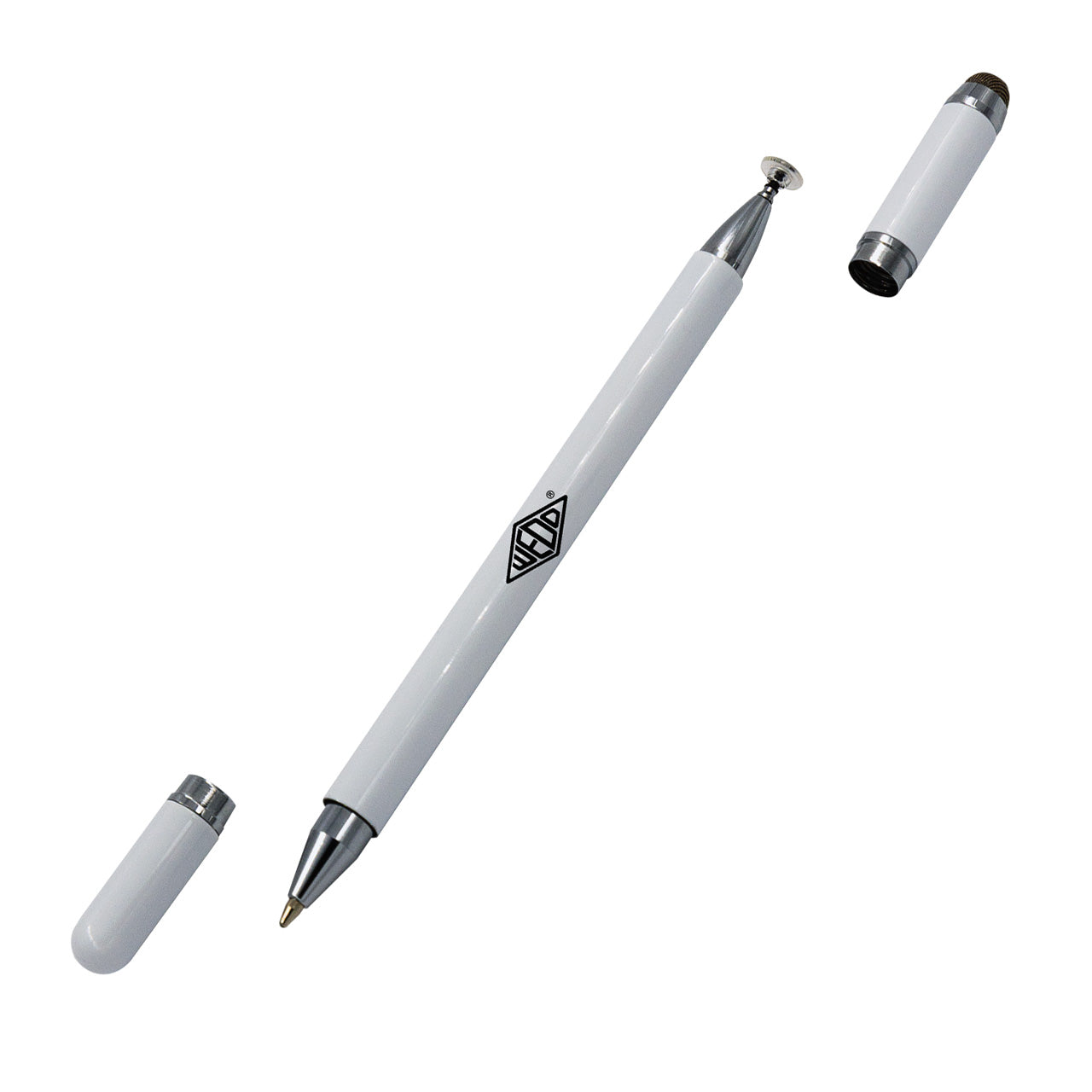 Wedo-3_in_1-universalstift-tablet-pen-stift-weiss-261-7000-offen-lafueliki