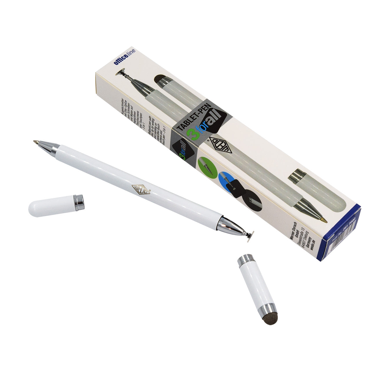 Wedo-3_in_1-universalstift-tablet-pen-stift-weiss-261-7000-ovp-lafueliki