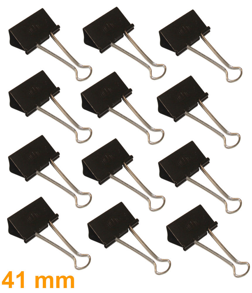 Wedo-Foldback-Klammern-12-Stueck-41mm-Vielzweckklammern-lafueliki