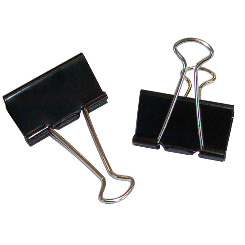 Wedo-Foldback-Klammern-41mm-Vielzweckklammern-lose