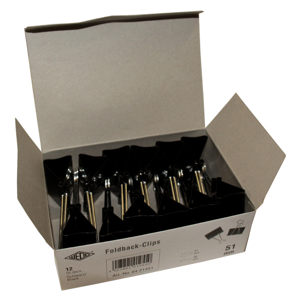 Wedo-Foldback-Klammern-51mm-12-Stueck-Karton-lafueliki