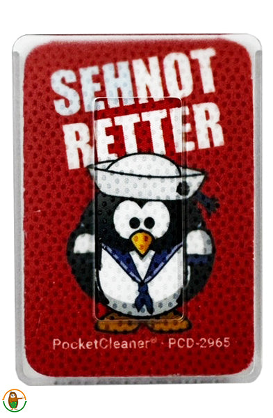 Wedo-PocketCleaner-Brillen-Displayreiniger-Sehnot-Retter-lafueliki