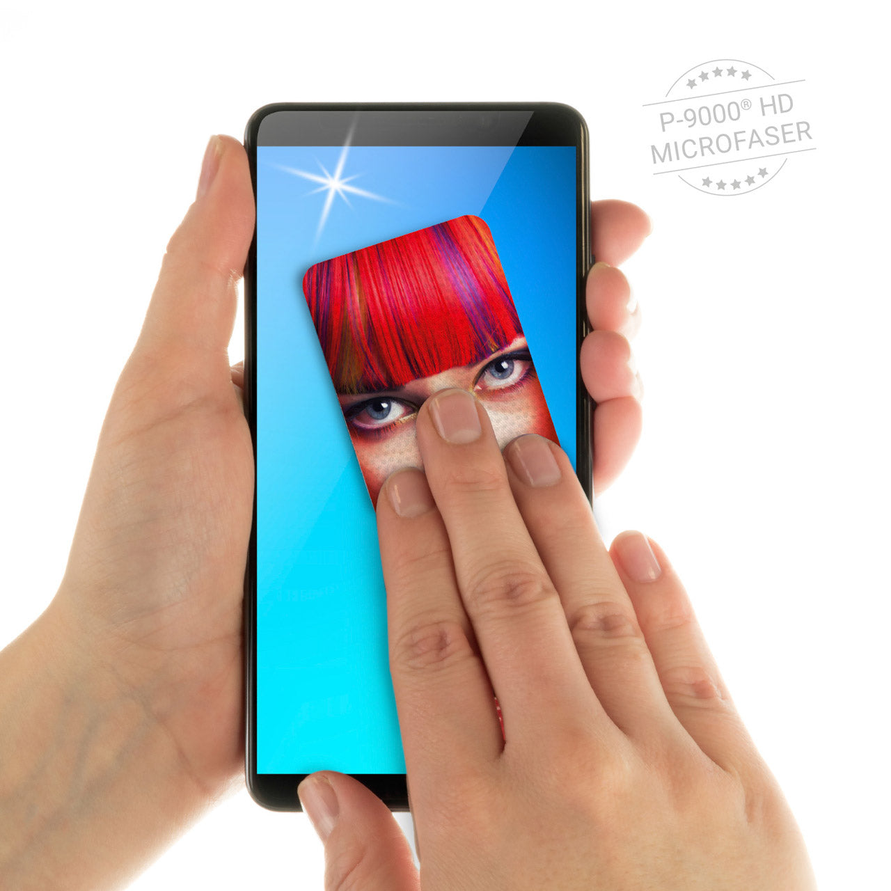 Wedo-PocketCleaner-Brillen-Displayreiniger-anw-Smartphone