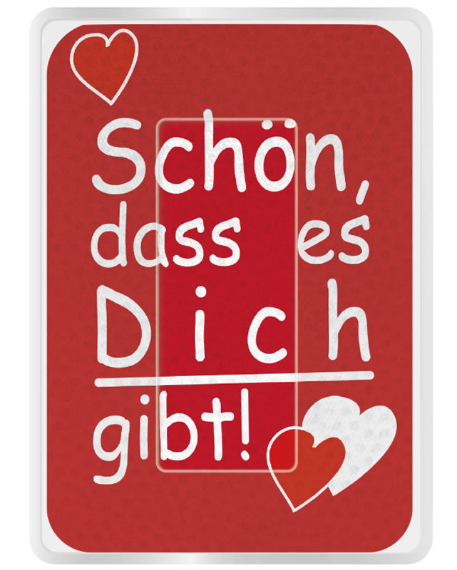 Wedo-PocketCleaner-Brillen-Displayreiniger-schoen-dass-es-dich-gibt-lafueliki