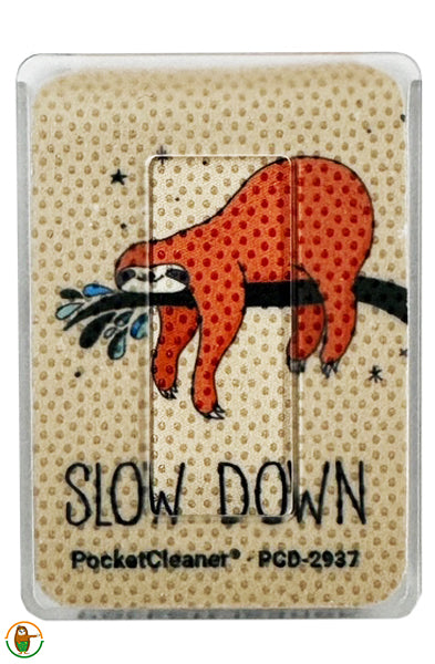 Wedo-PocketCleaner-Brillen-Displayreiniger-slow-down-lafueliki