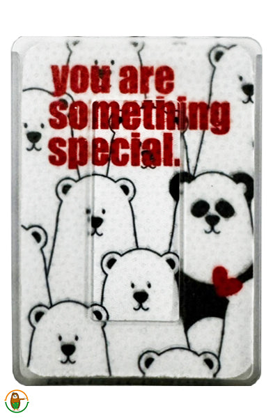 Wedo-PocketCleaner-Brillen-Displayreiniger-you-are-something-special-lafueliki