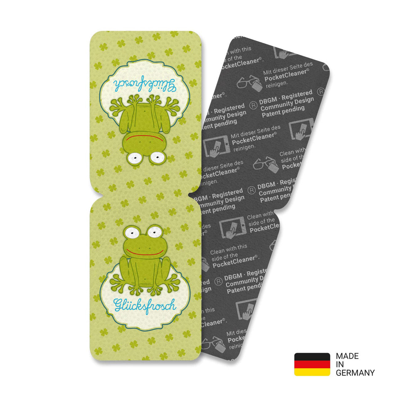 Wedo-PocketCleaner-gluecksfrosch-2-271_909932_350402