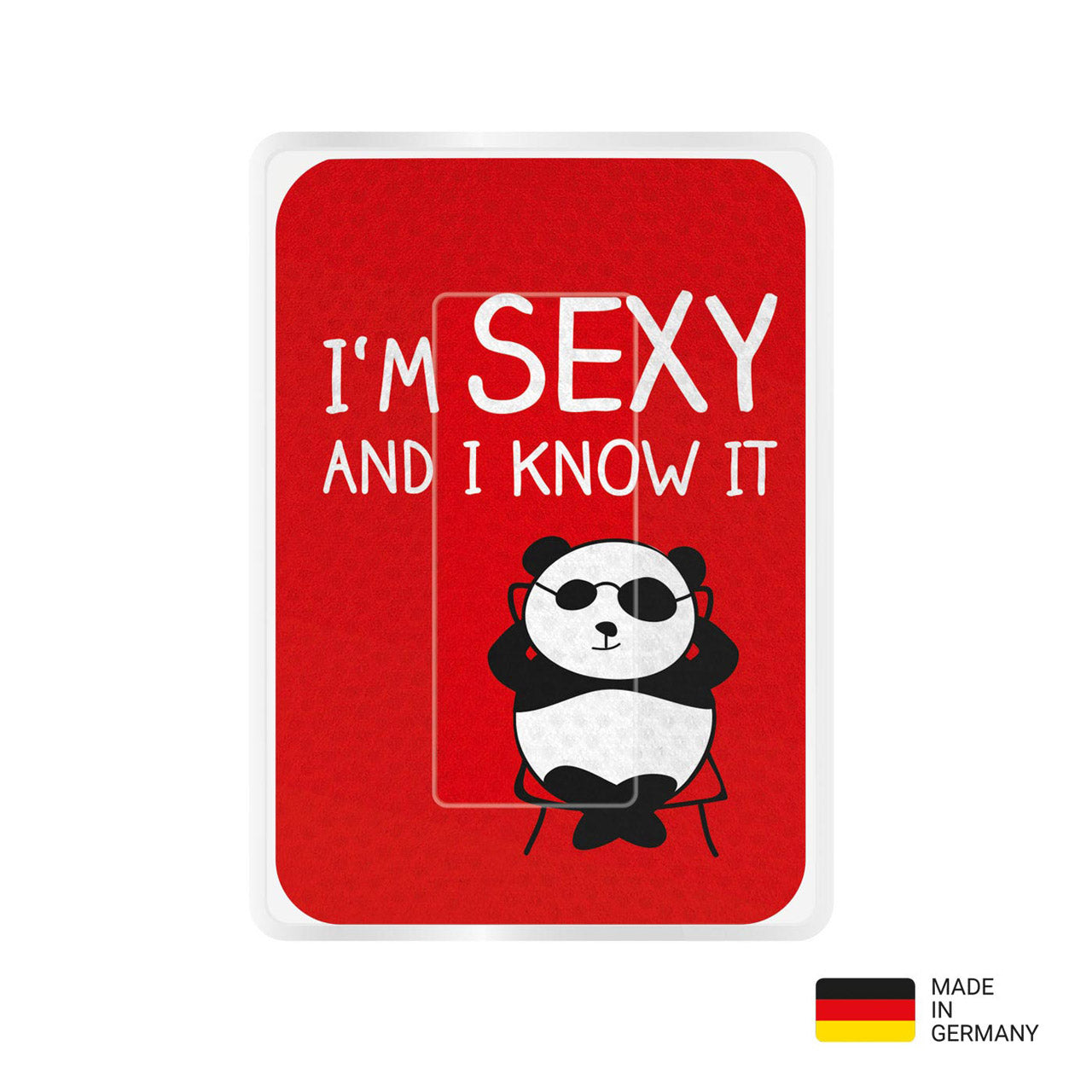 Wedo-PocketCleaner-panda-rot-271_909932_290501