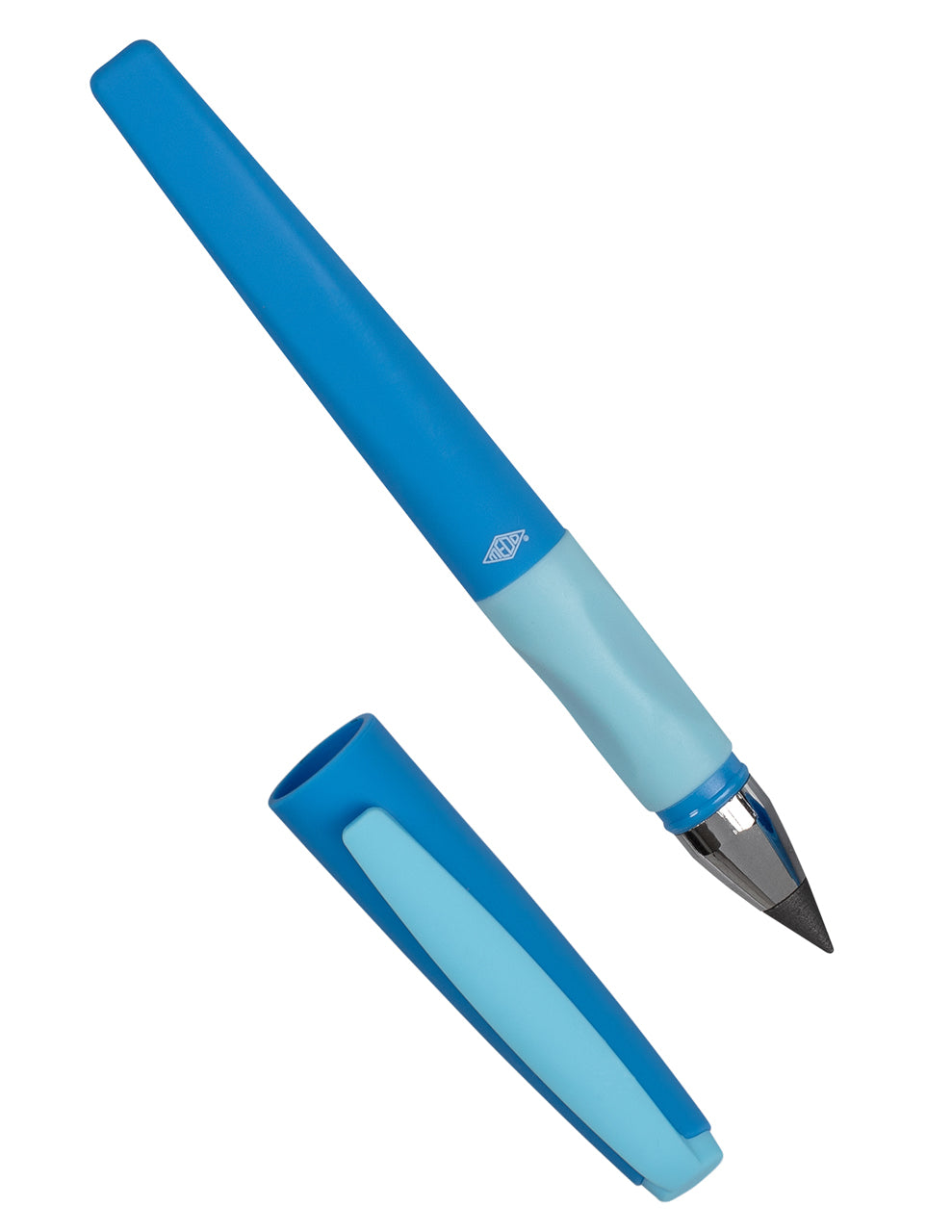Wedo-ewiger-Bleistift-blau-Forever-Pointy-HB-421299-online-kaufen-lafueliki
