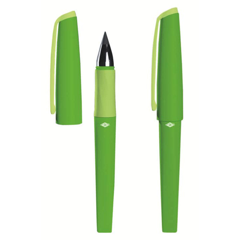 Wedo-ewiger-Bleistift-gruen-Forever-Pointy-HB-2716090-kaufen-lafueliki