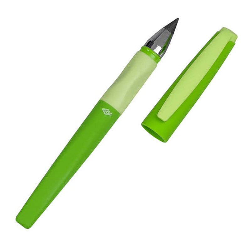 Wedo-ewiger-Bleistift-gruen-Forever-Pointy-HB-2716090-online-kaufen-lafueliki