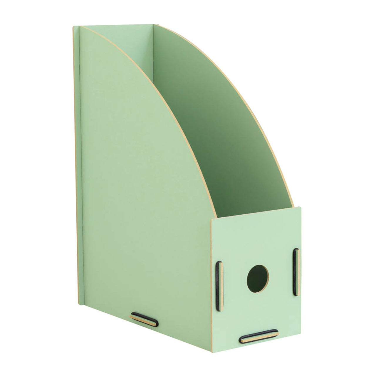 Werkhaus-Stehsammler-Standsammler-mint-gruen-aus-Holz-Kinder-Schule-1025-85-online-kaufen-lafueliki