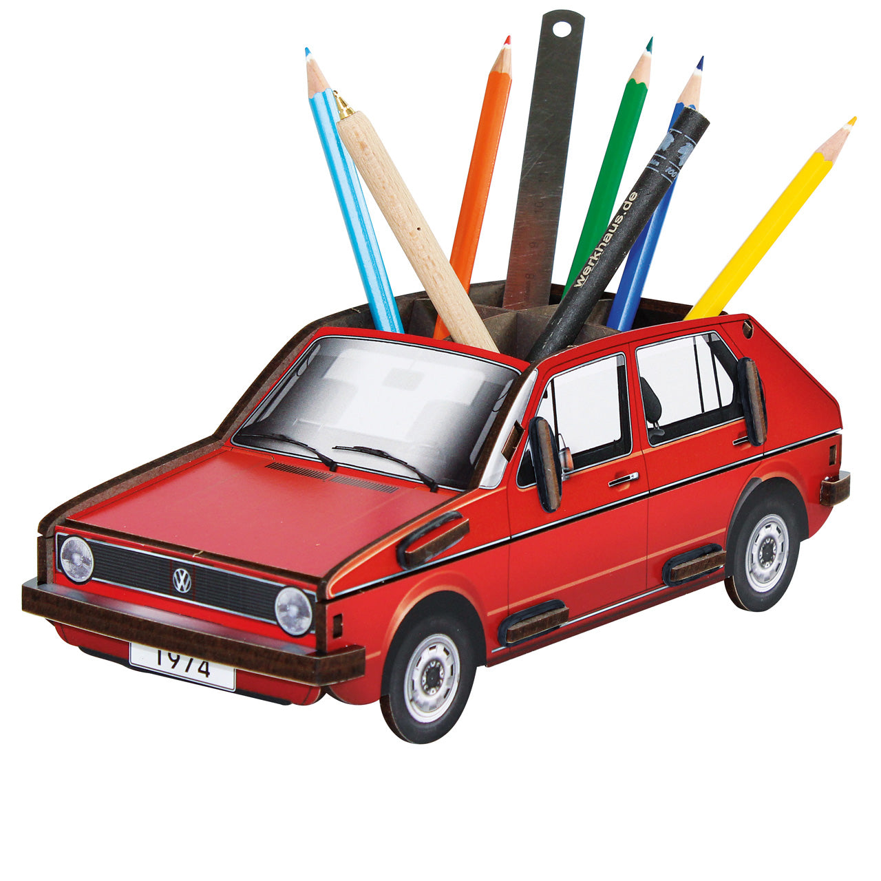 Werkhaus-Stiftebox-VW-Golf-1-rot-stift-organizer-2028-lafueliki