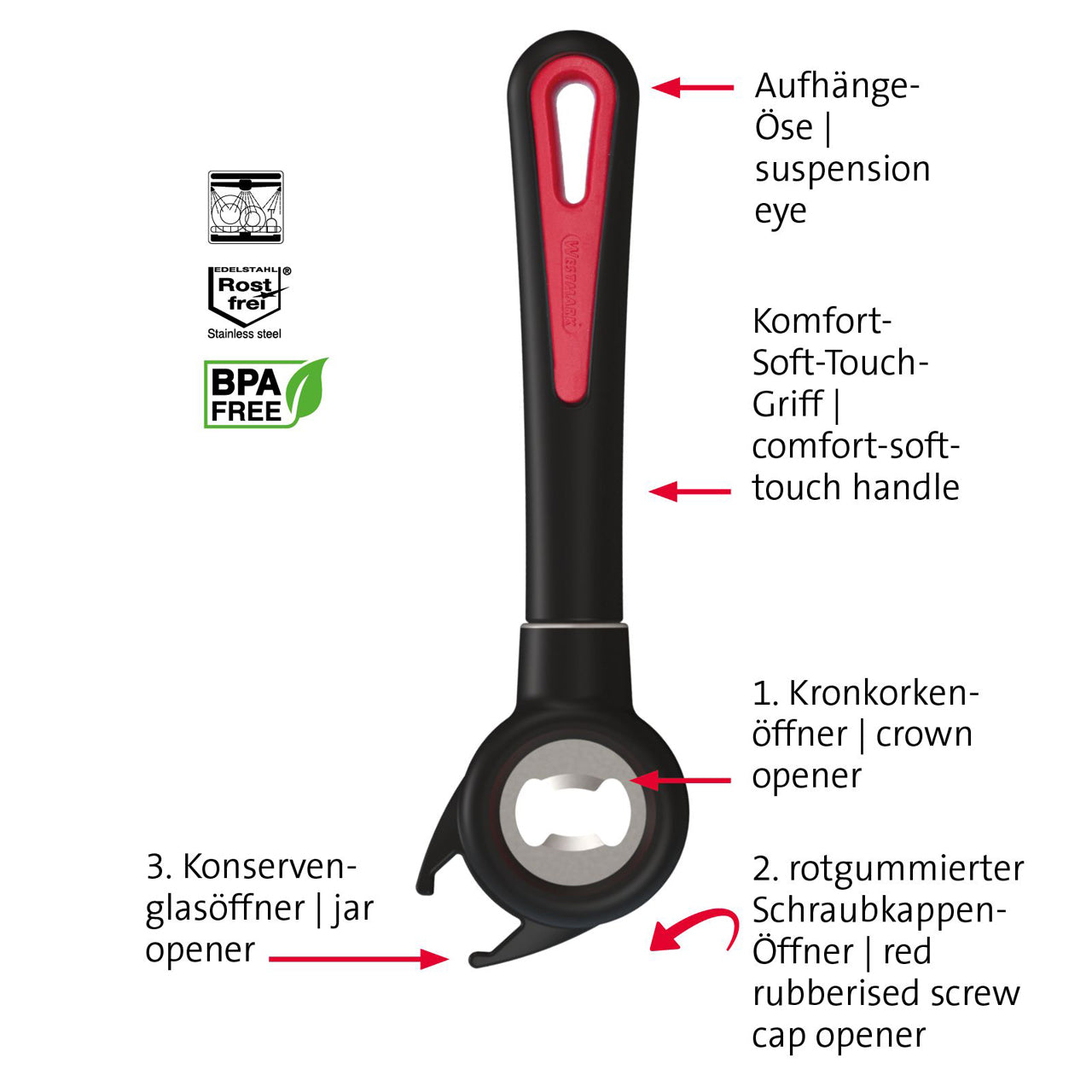 Westmar-Multi-oeffner-Gallant-4in1-Deckel-Kronkorken-dosen-29482270-vorsteile-lafueliki