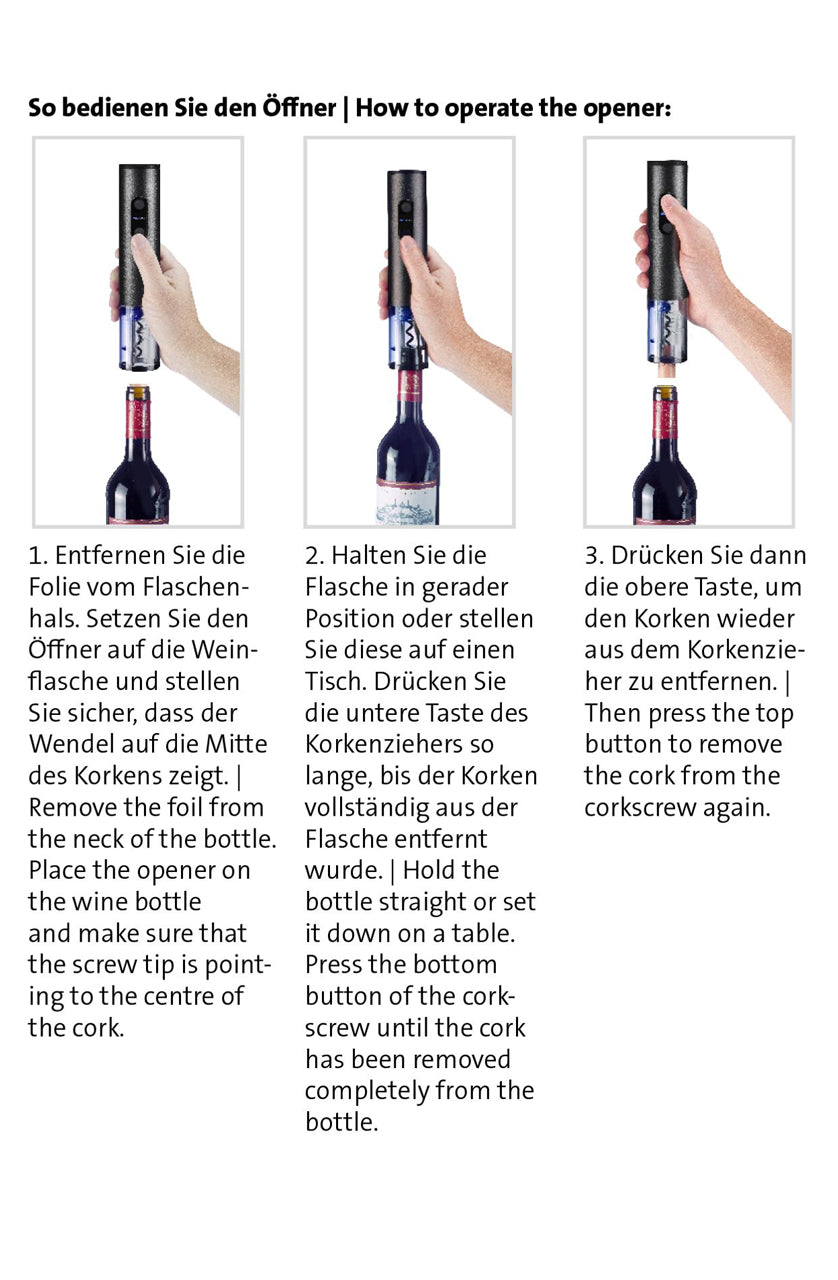 Westmark-Elektrischer-Korkenzieher-Vasco-Einhandbedienung-anleitung-60403360-online-kaufen-lafueliki