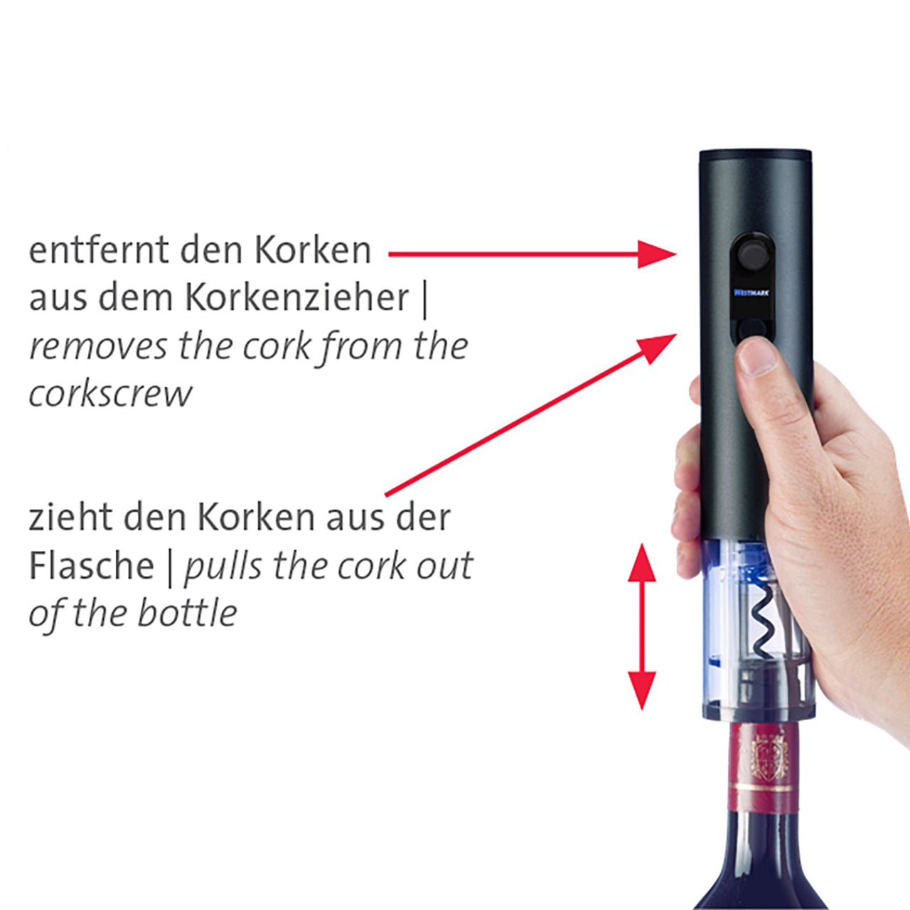 Westmark-Elektrischer-Korkenzieher-Vasco-Einhandbedienung-anleitung-Bild-60403360-online-kaufen-lafueliki