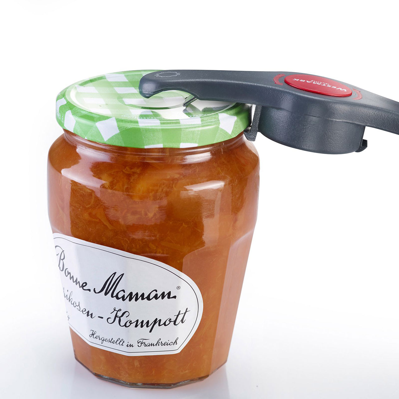 Westmark-Komboeffner-Propeller-3fach-oeffner-10512270-anwendung-glas-mit-schraubdeckel-lafueliki