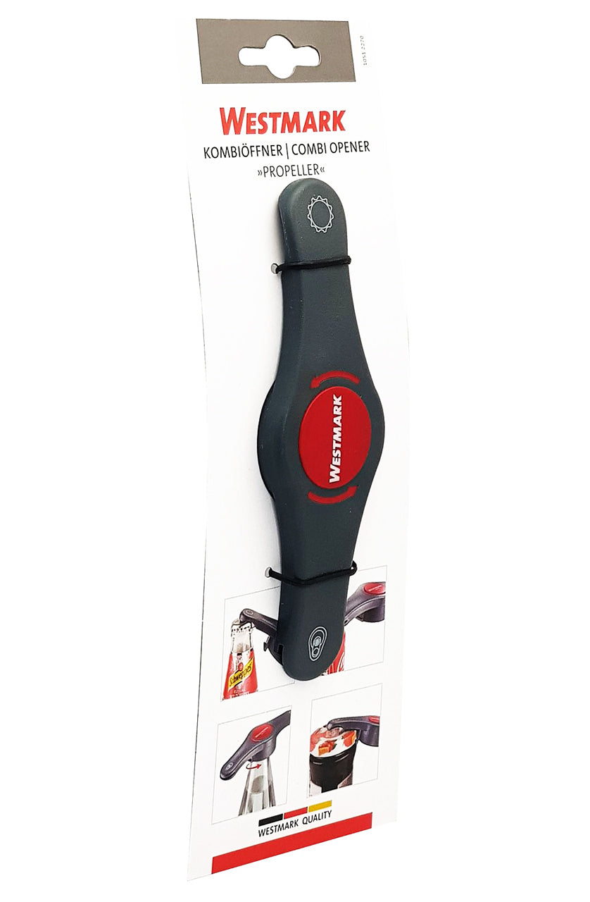 Westmark-Komboeffner-Propeller-ovp-10512270-lafueliki