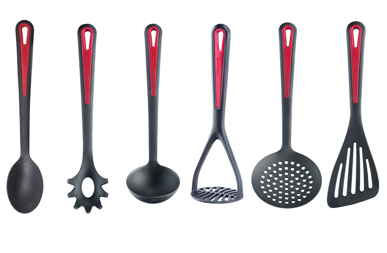 Westmark-Kuechenhelfer-Set-Gallant-7-teilig-mit-Drehstaender-29982270-alle-Kuechenhelfer-lafueliki