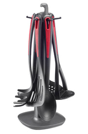 Westmark-Kuechenhelfer-Set-Gallant-7-teilig-mit-Drehstaender-29982270-online-kaufen-lafueliki