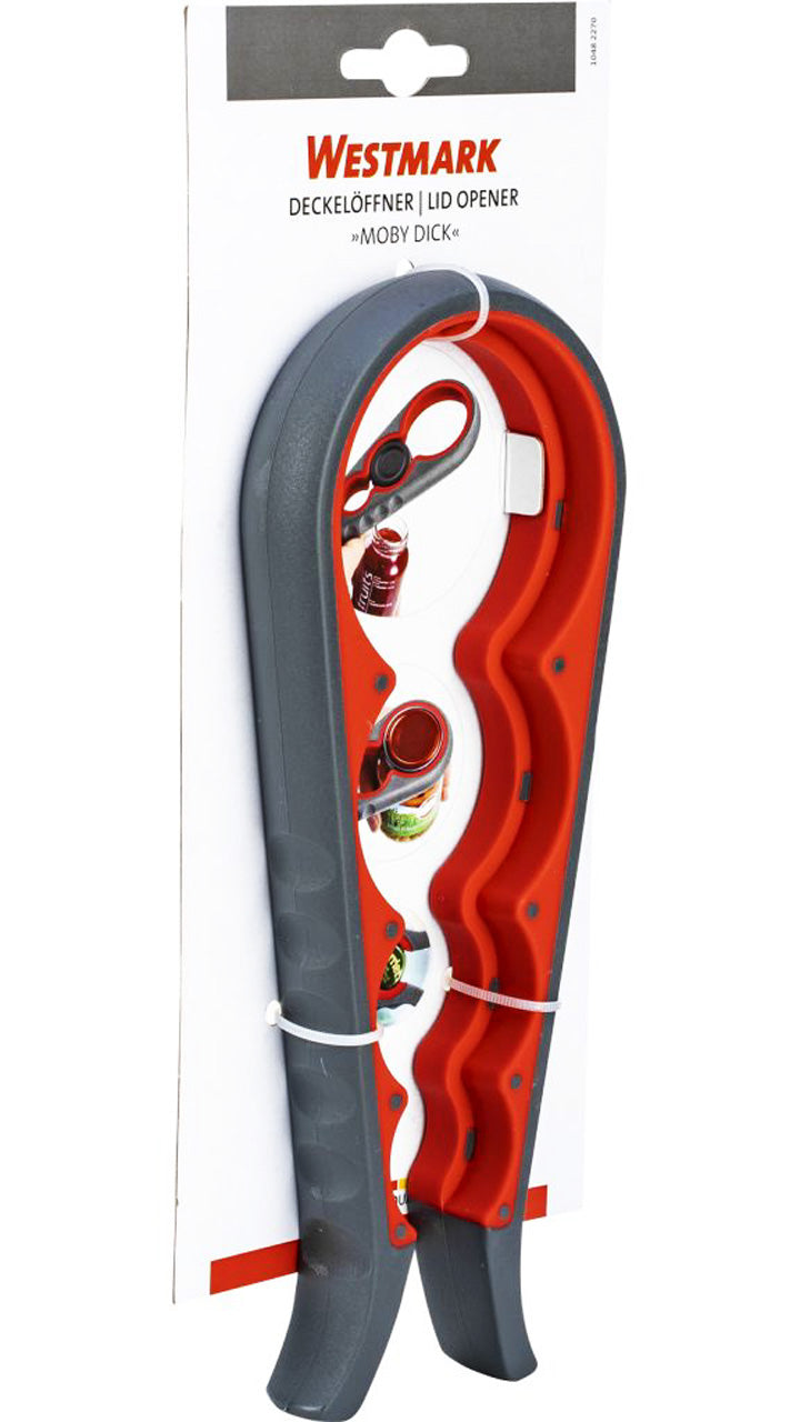 Westmark-Universaloeffner-glasoeffner-4in1-Moby-Dick-ovp-10482270-lafueliki